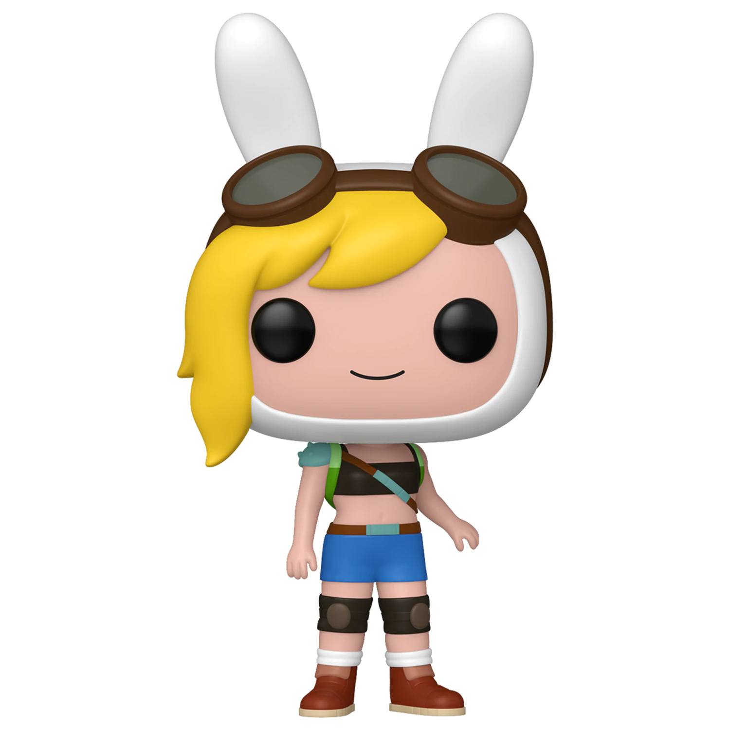 Adventure Time: Fionna and Cake Funko POP! Figurka Winylowa z Filmu Fionna 9 cm zdjęcie produktu