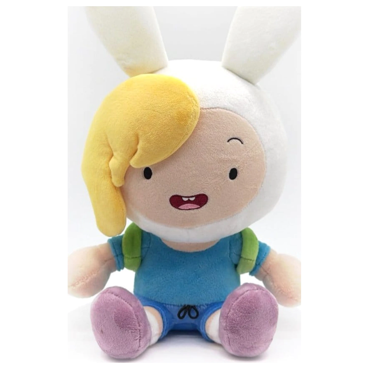 Adventure Time pluszowa figurka Fionna Campbell 22 cm zdjęcie produktu
