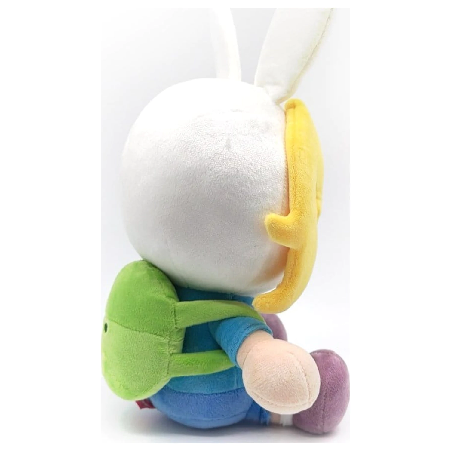 Adventure Time pluszowa figurka Fionna Campbell 22 cm zdjęcie produktu