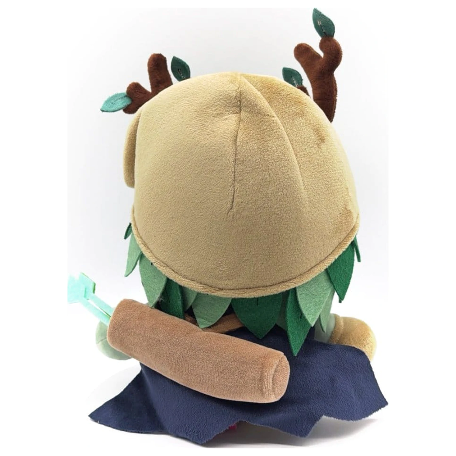 Adventure Time Pluszowa figurka Huntress Wizard 22 cm zdjęcie produktu