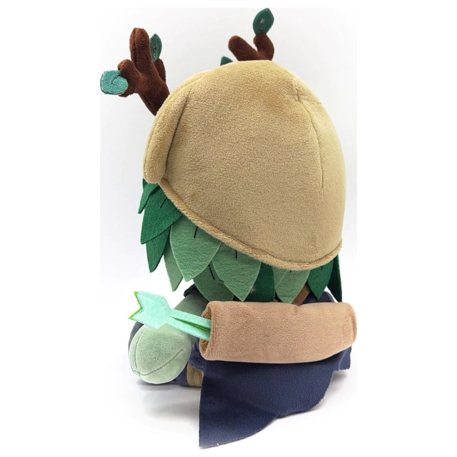 Adventure Time Pluszowa figurka Huntress Wizard 22 cm zdjęcie produktu