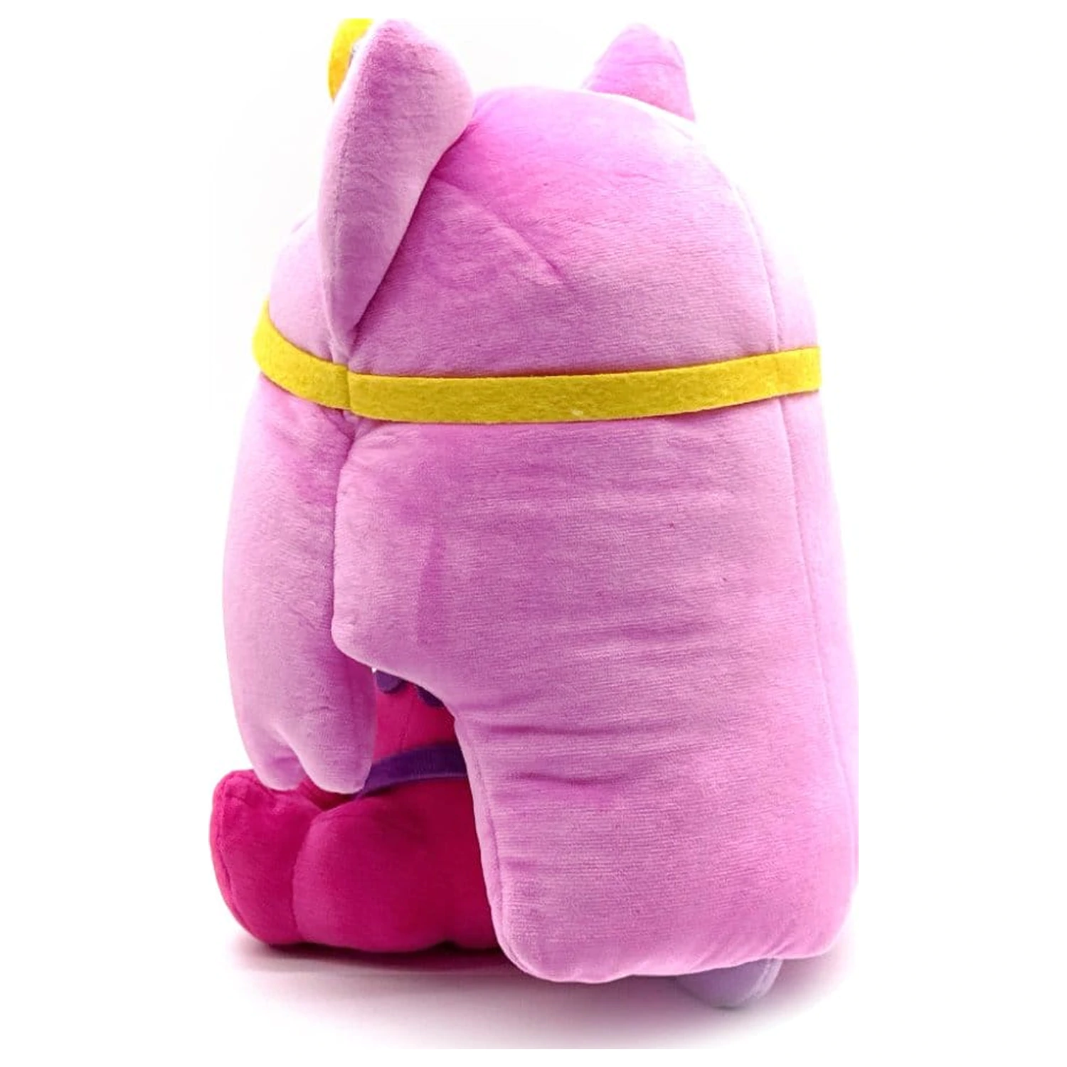 Adventure Time Pluszowa figurka Kitty Princess Bubblegum 22 cm zdjęcie produktu