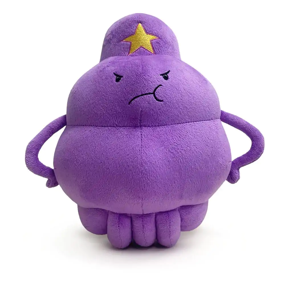 Adventure Time Pluszowa Figurka Lumpy Space Princess 22 cm zdjęcie produktu