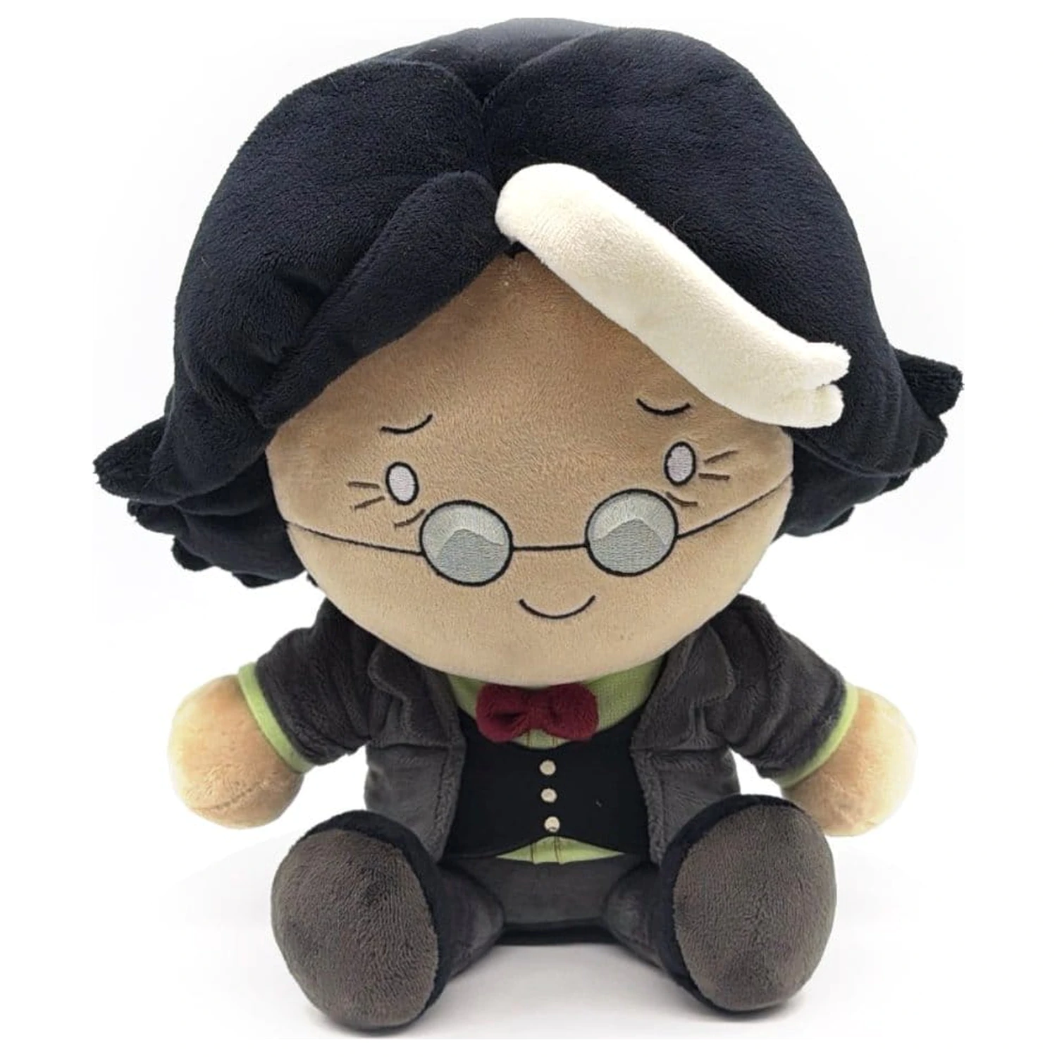 Adventure Time Pluszowa figurka Simon Petrikov 22 cm zdjęcie produktu