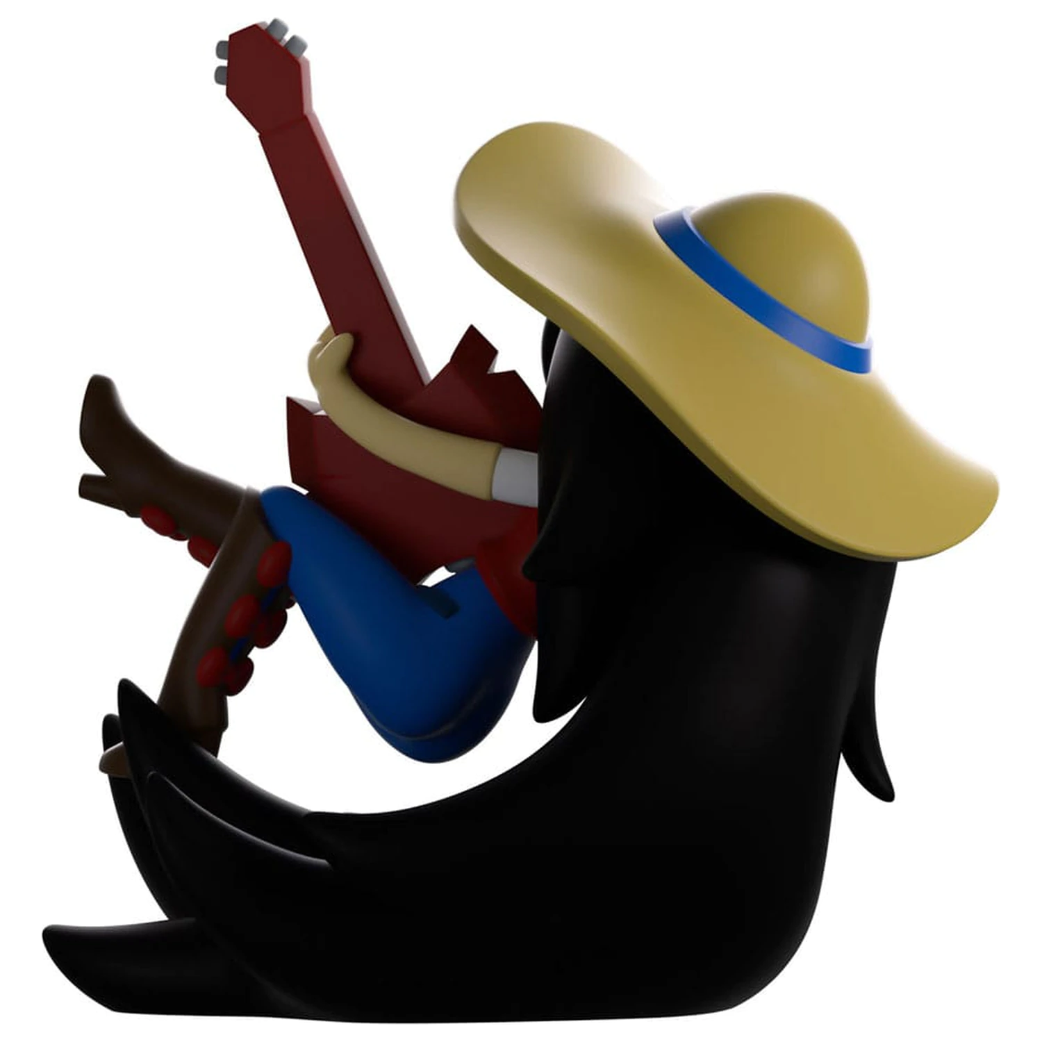 Figurka winylowa Adventure Time Marceline 11 cm zdjęcie produktu