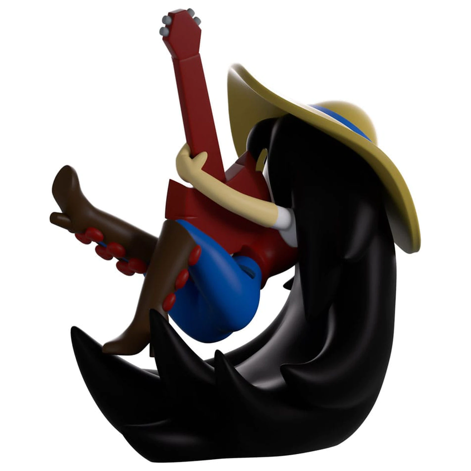 Figurka winylowa Adventure Time Marceline 11 cm zdjęcie produktu