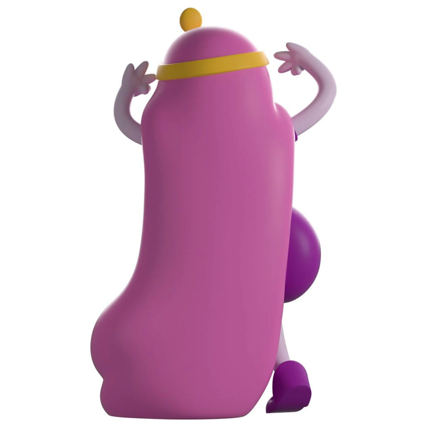 Adventure Time Winylowa Figurka Księżniczka Bubblegum 12 cm zdjęcie produktu