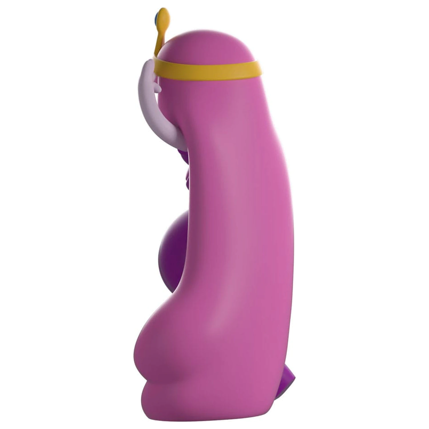 Adventure Time Winylowa Figurka Księżniczka Bubblegum 12 cm zdjęcie produktu