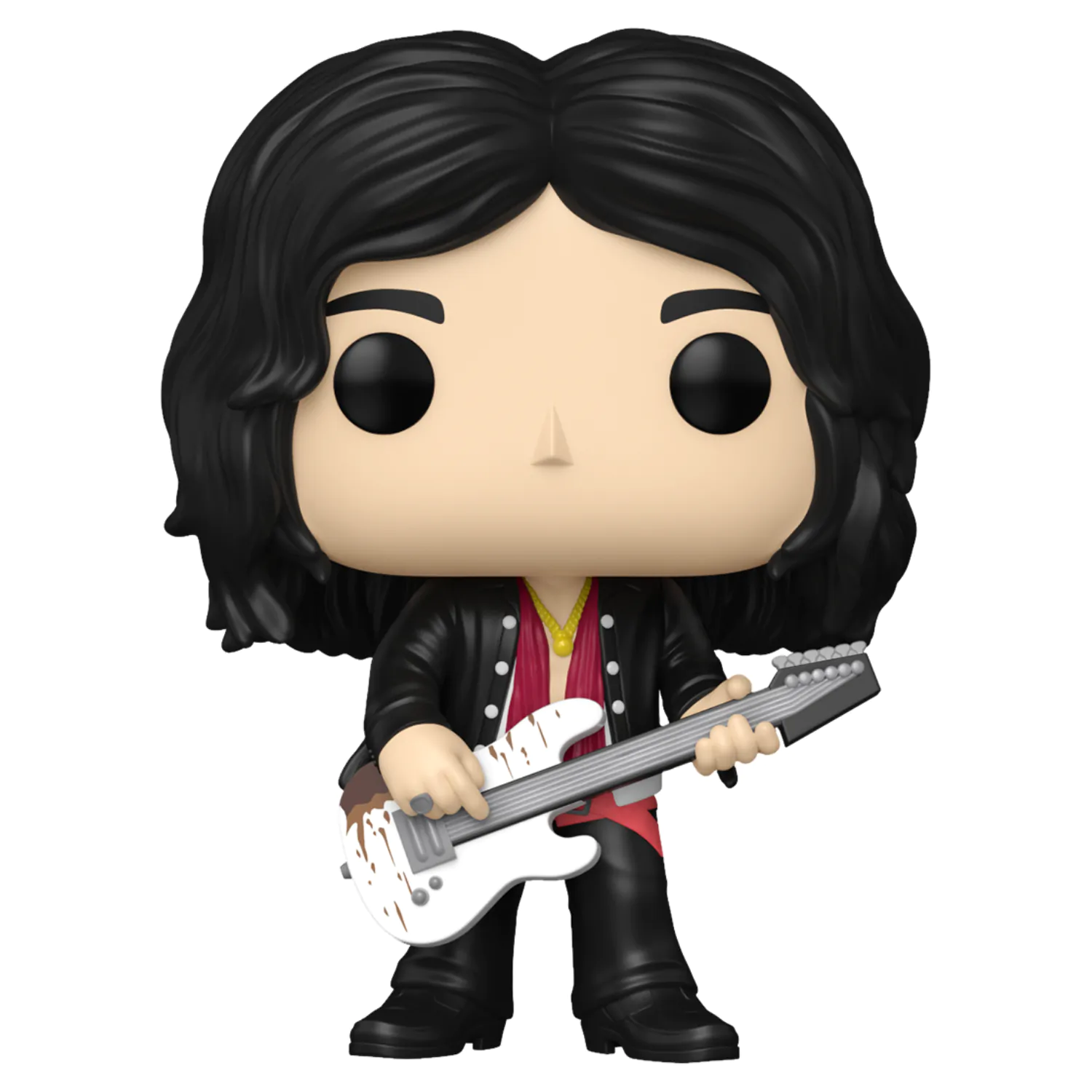 Aerosmith Funko POP! Rocks Figurka winylowa Joe Perry 9 cm zdjęcie produktu