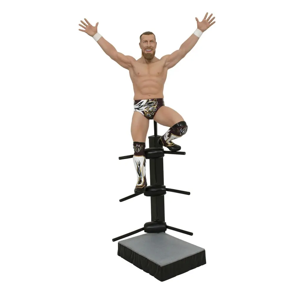 AEW Gallery Statuetka PVC Bryan Danielson 25 cm zdjęcie produktu