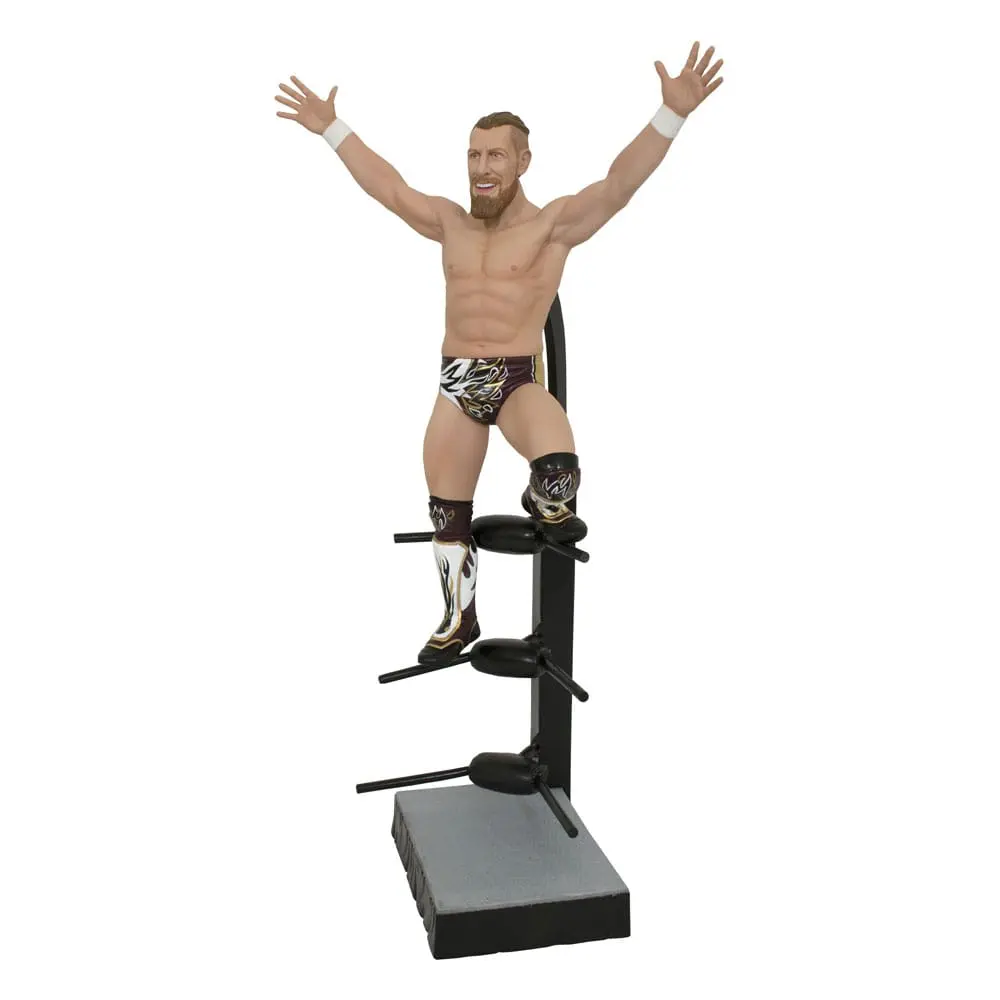 AEW Gallery Statuetka PVC Bryan Danielson 25 cm zdjęcie produktu