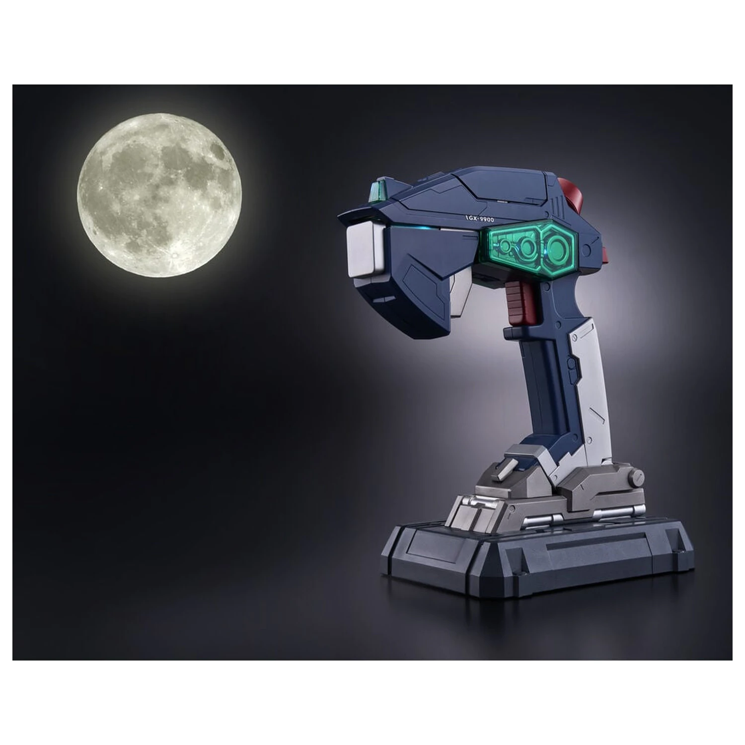 After War Gundam X G-Controller figurka 20cm zdjęcie produktu