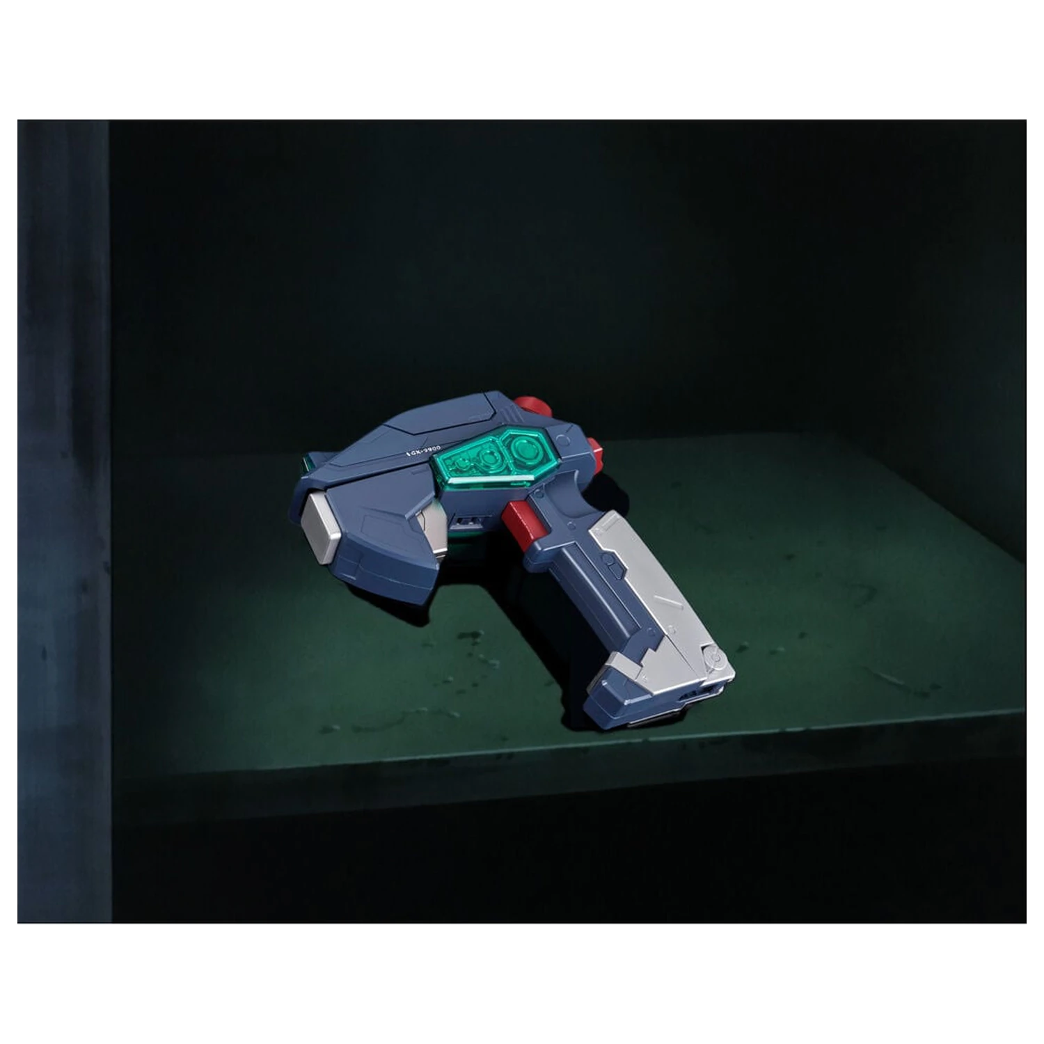 After War Gundam X G-Controller figurka 20cm zdjęcie produktu