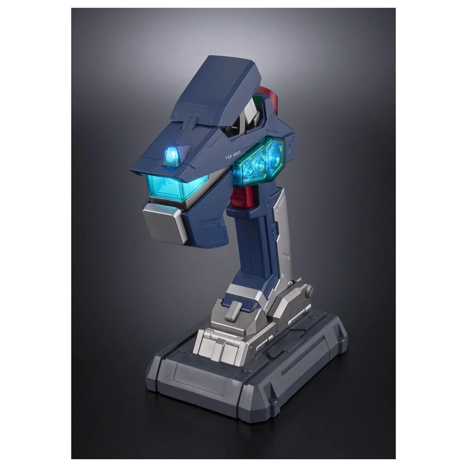 After War Gundam X G-Controller figurka 20cm zdjęcie produktu
