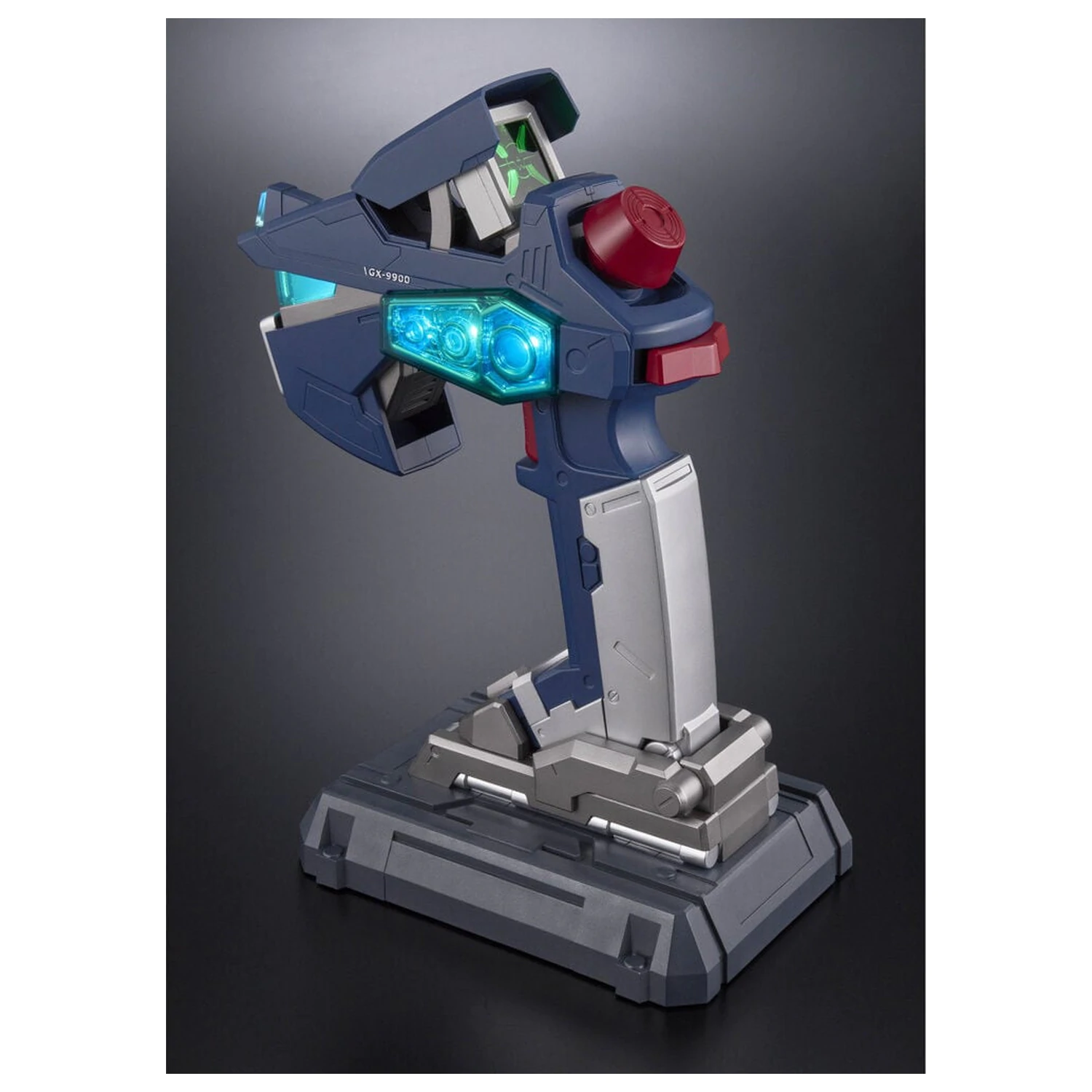 After War Gundam X G-Controller figurka 20cm zdjęcie produktu