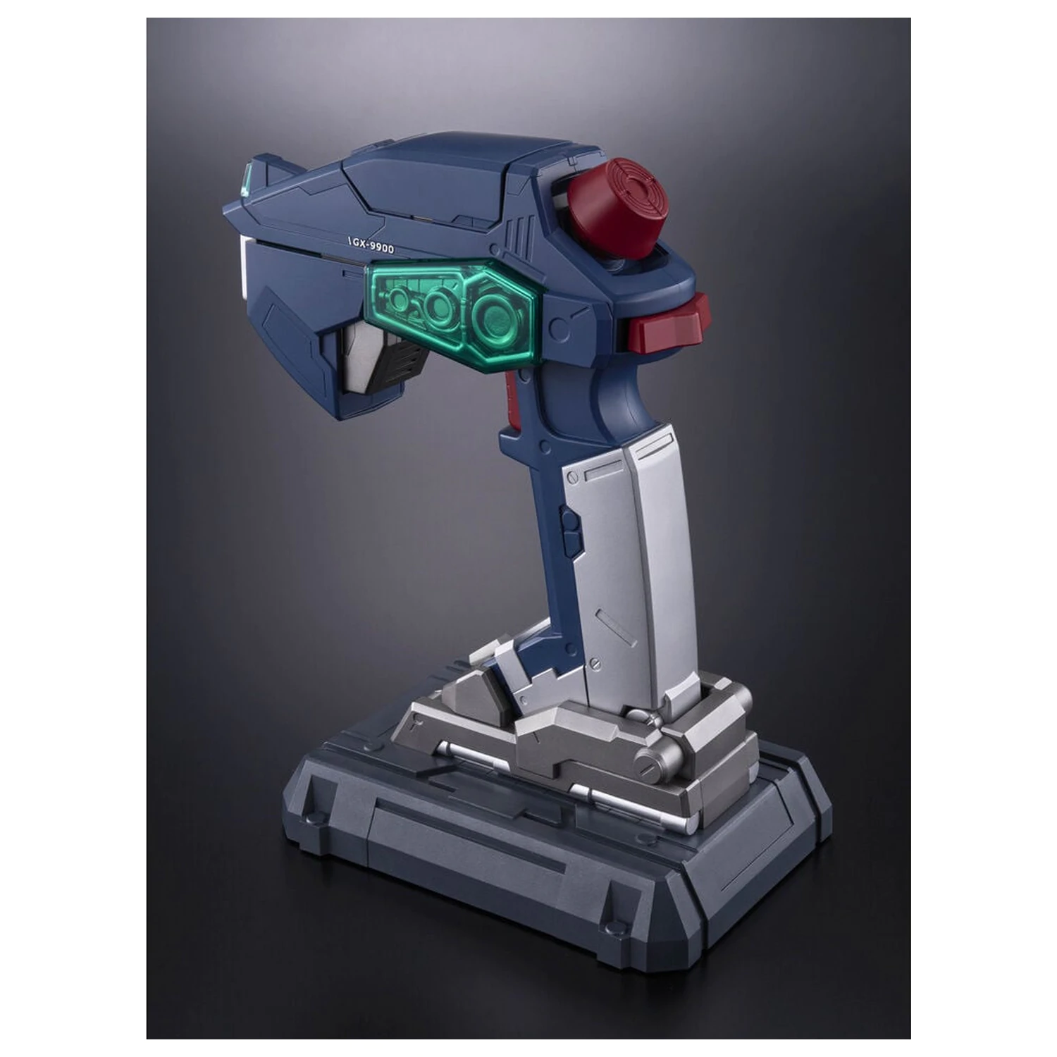 After War Gundam X G-Controller figurka 20cm zdjęcie produktu