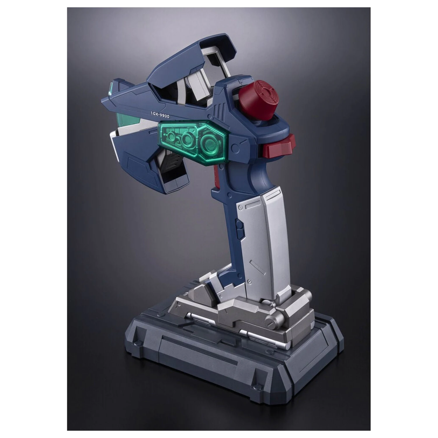 After War Gundam X G-Controller figurka 20cm zdjęcie produktu