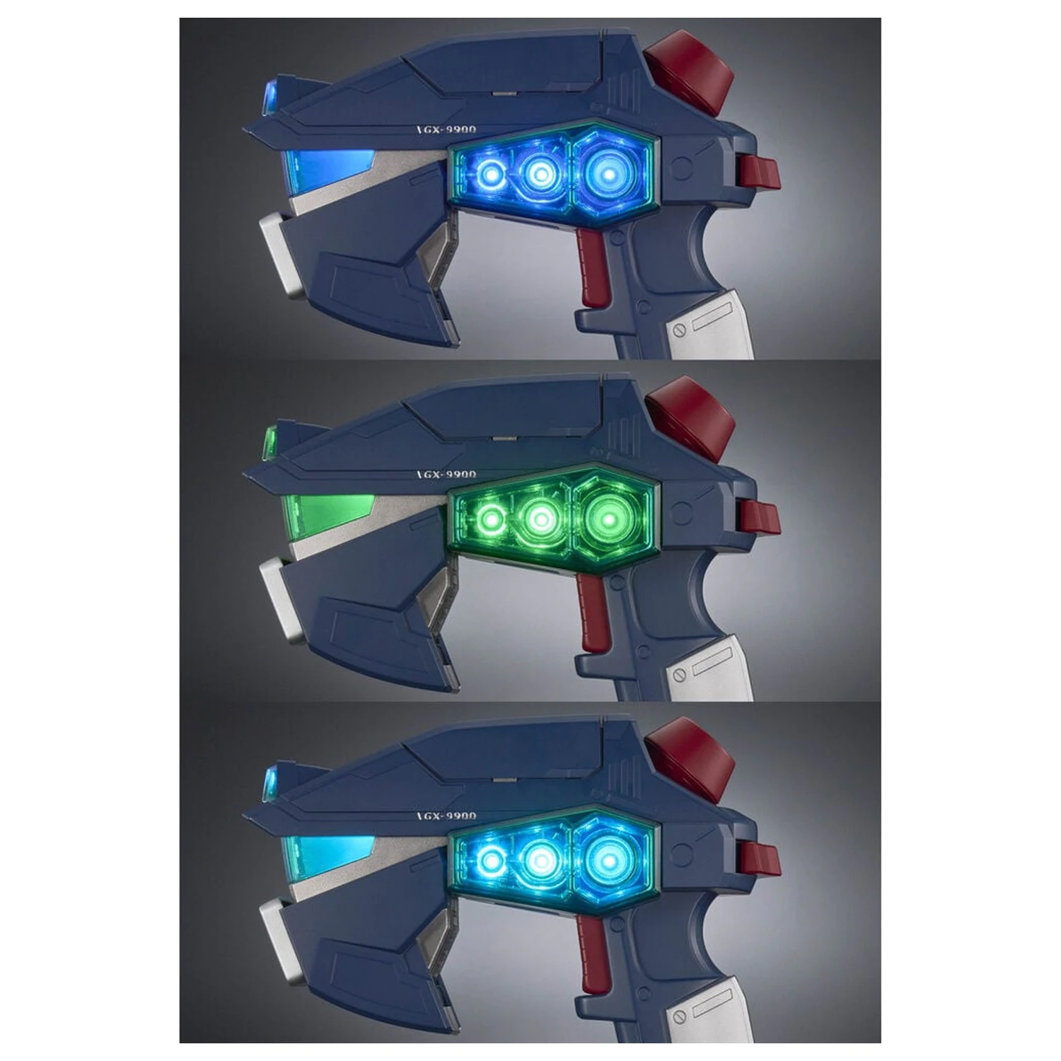 After War Gundam X G-Controller figurka 20cm zdjęcie produktu