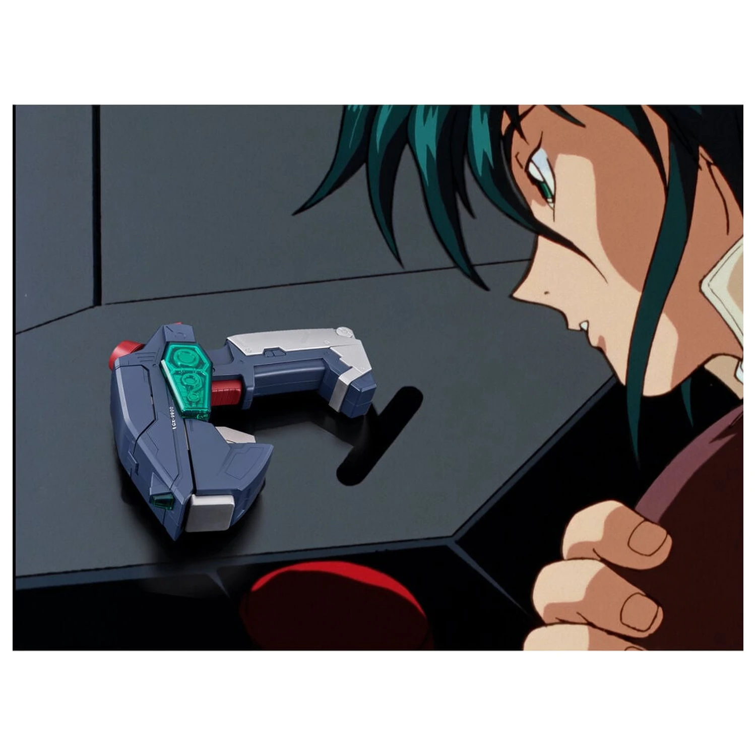 After War Gundam X G-Controller figurka 20cm zdjęcie produktu