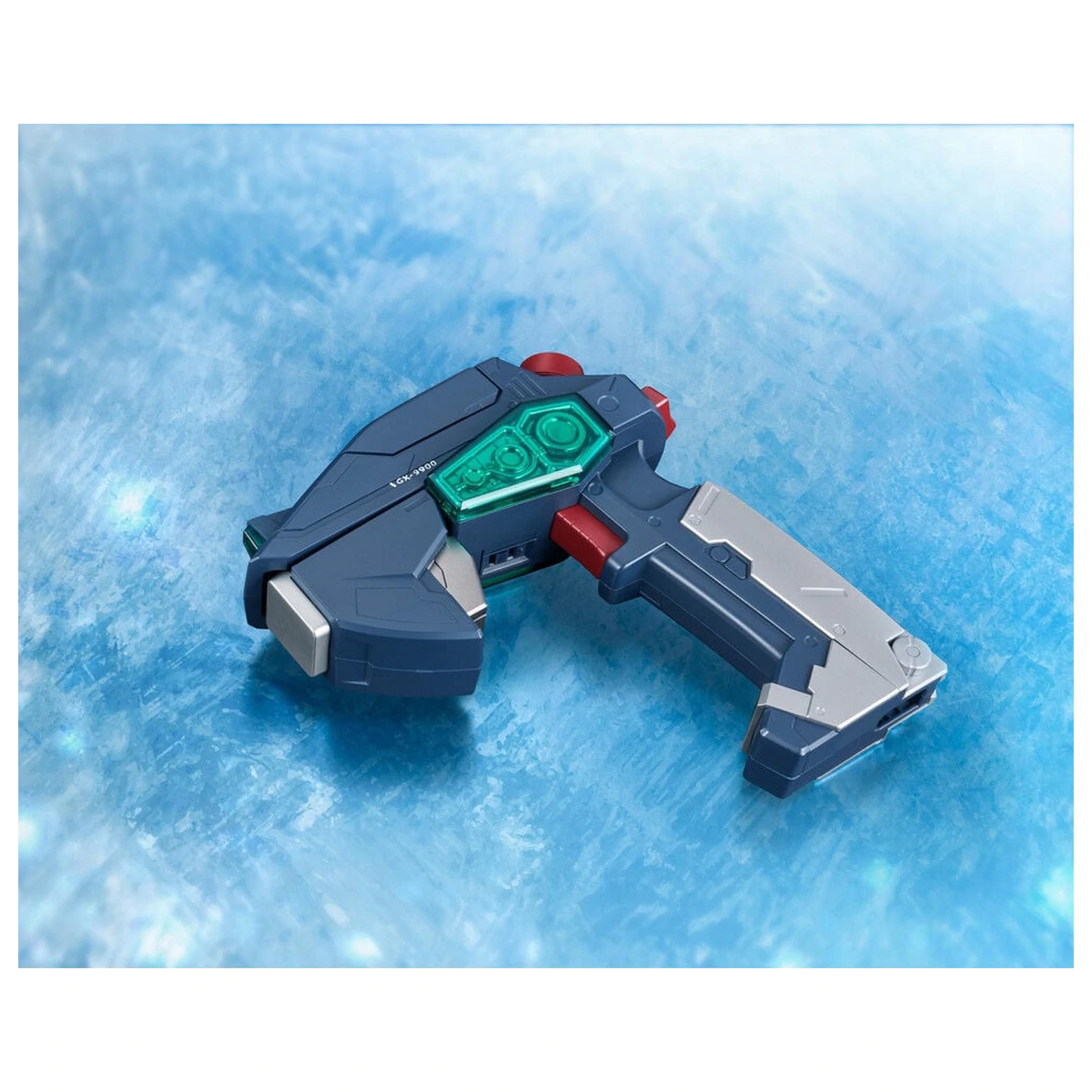 After War Gundam X G-Controller figurka 20cm zdjęcie produktu