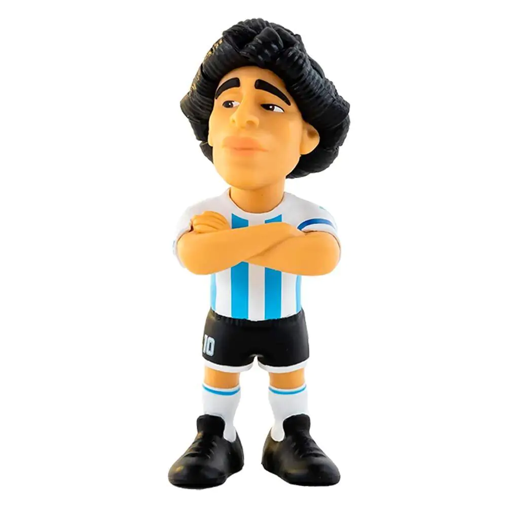 Agentina Maradona figurka Minix 12 cm zdjęcie produktu