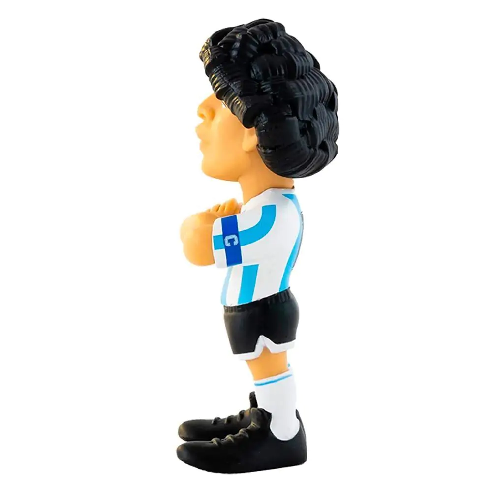 Agentina Maradona figurka Minix 12 cm zdjęcie produktu