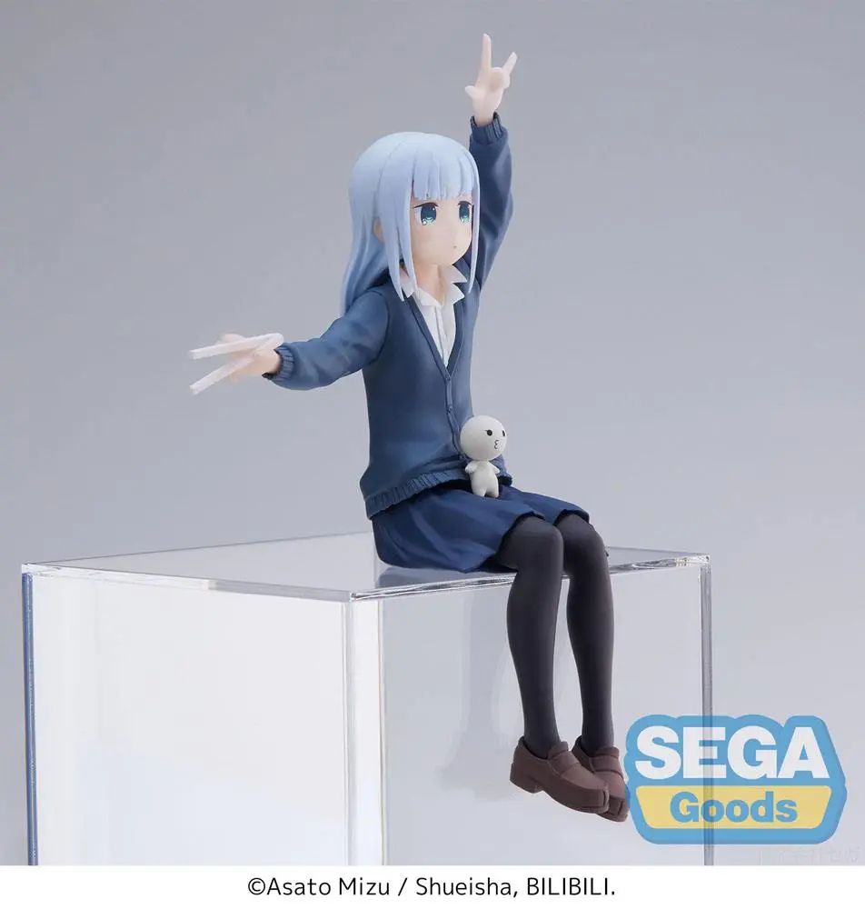 Aharen-san wa Hakarenai PM Perching PVC Statuetka Reina Aharen 14 cm zdjęcie produktu