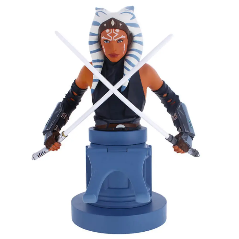 Star Wars Cable Guy Ahsoka Tano 20 cm zdjęcie produktu