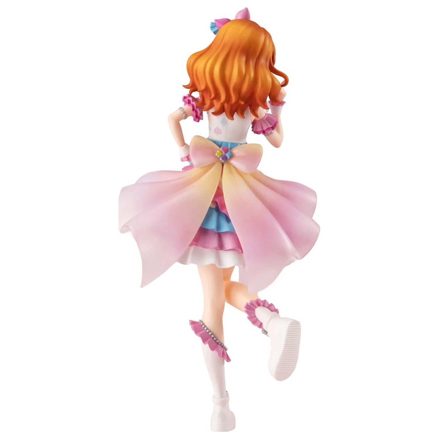 Aikatsu! x Pripara The Movie Miraculous Meeting Lucrea Lite PVC Statua Akari Ozora 18 cm zdjęcie produktu