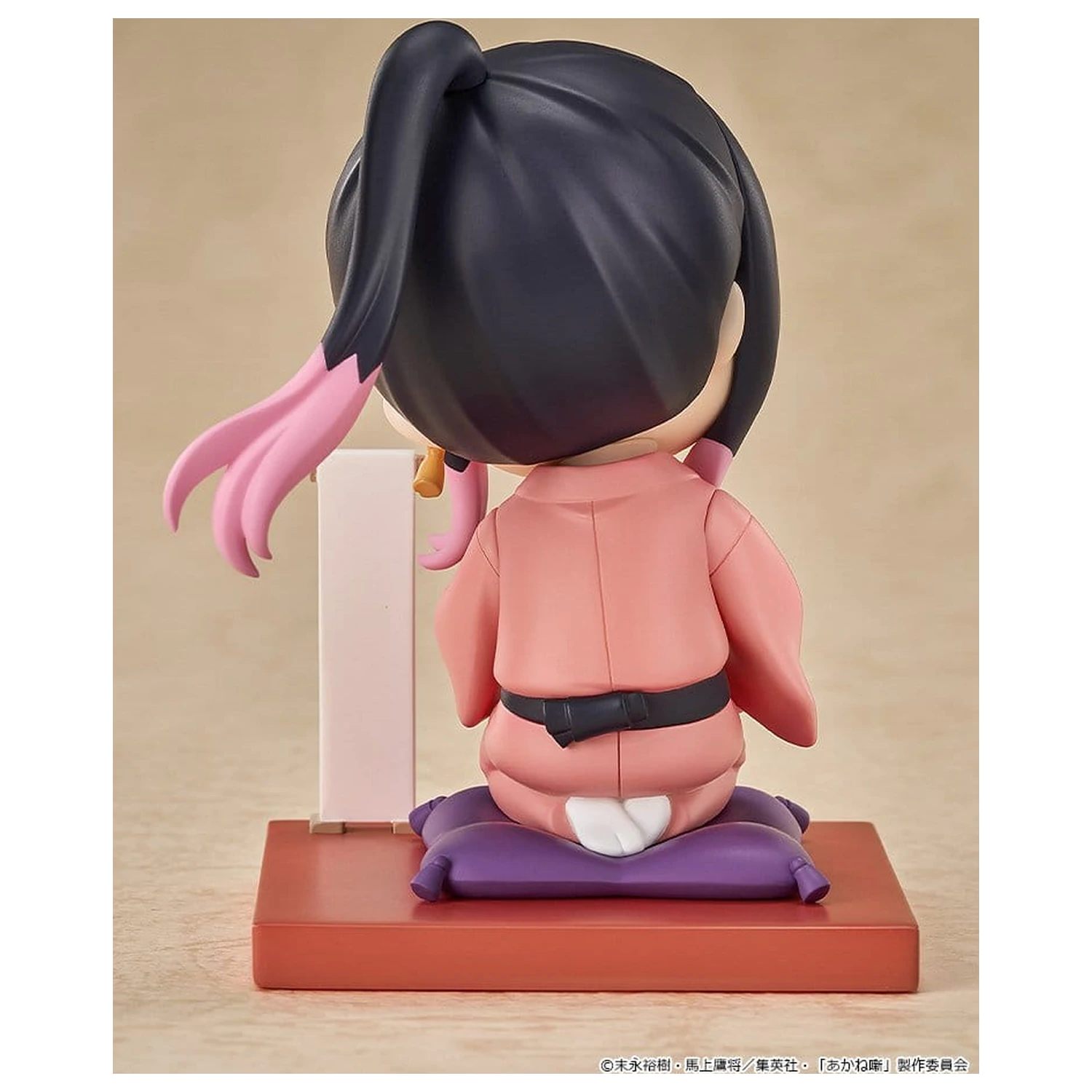 Akane-Banashi Mini Memory Mini Figurka Akane Osaki: First Performance Ver. 8 cm zdjęcie produktu