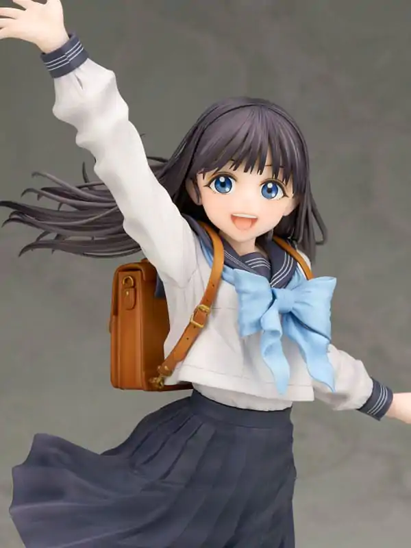 Akebi's Sailor Uniform Statua PVC 1/7 Komichi Akebi 25 cm zdjęcie produktu