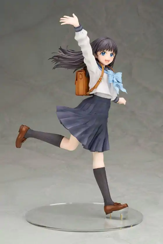 Akebi's Sailor Uniform Statua PVC 1/7 Komichi Akebi 25 cm zdjęcie produktu