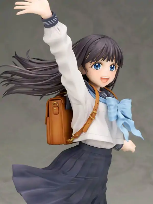 Akebi's Sailor Uniform Statua PVC 1/7 Komichi Akebi 25 cm zdjęcie produktu