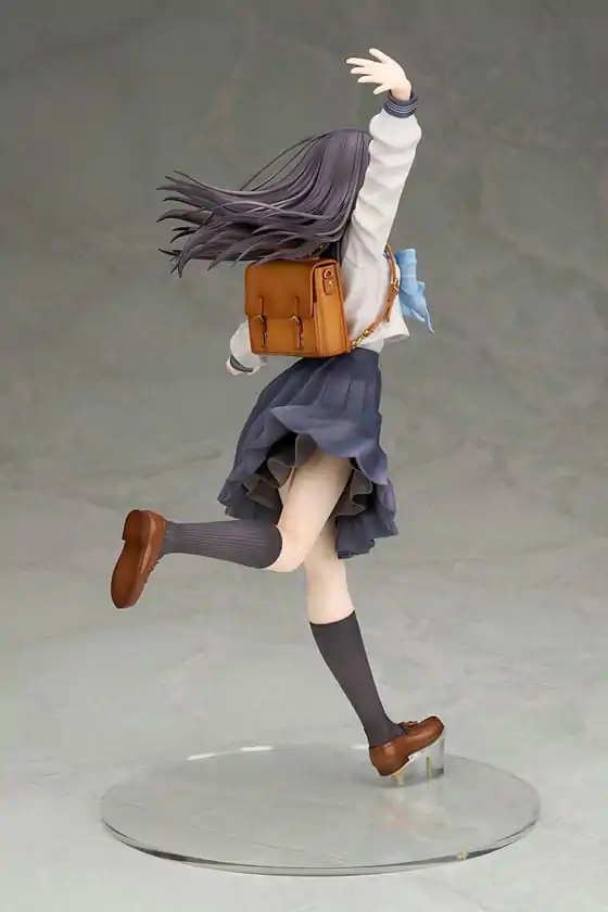 Akebi's Sailor Uniform Statua PVC 1/7 Komichi Akebi 25 cm zdjęcie produktu