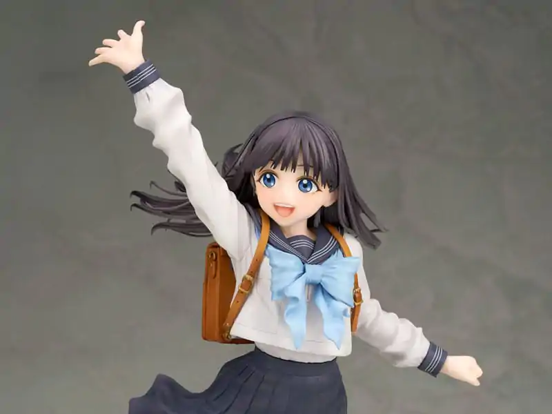 Akebi's Sailor Uniform Statua PVC 1/7 Komichi Akebi 25 cm zdjęcie produktu