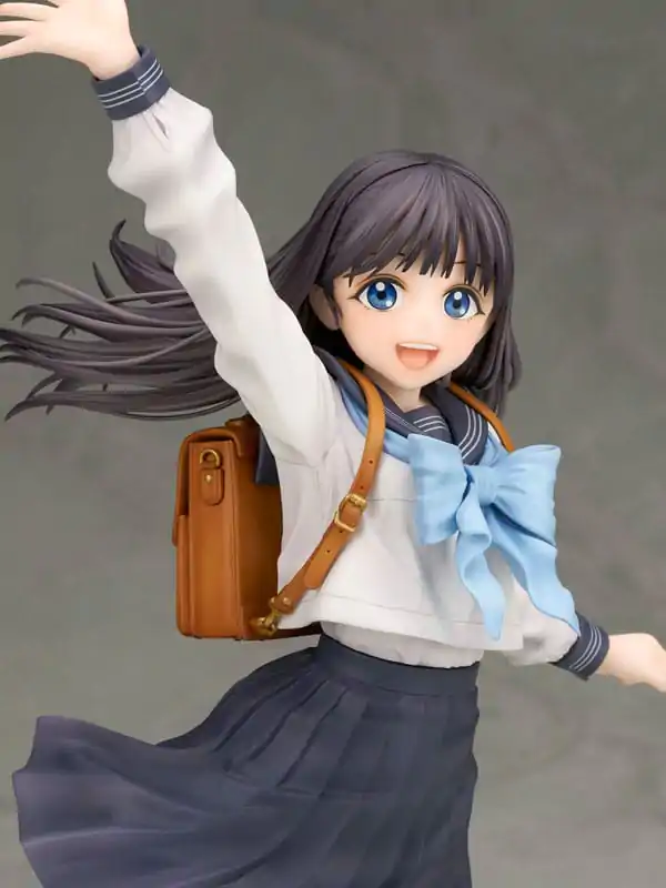 Akebi's Sailor Uniform Statua PVC 1/7 Komichi Akebi 25 cm zdjęcie produktu