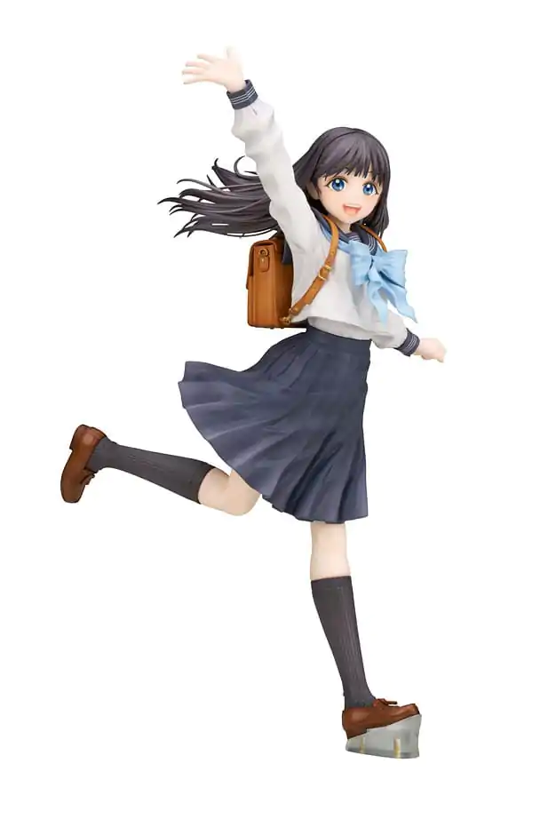Akebi's Sailor Uniform Statua PVC 1/7 Komichi Akebi 25 cm zdjęcie produktu