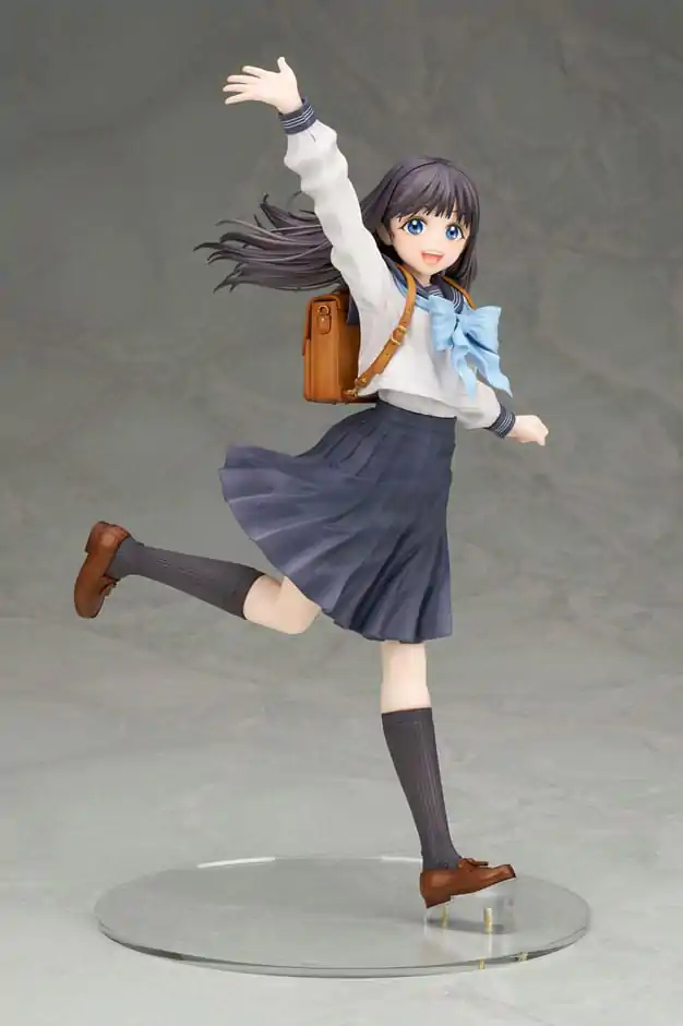 Akebi's Sailor Uniform Statua PVC 1/7 Komichi Akebi 25 cm zdjęcie produktu