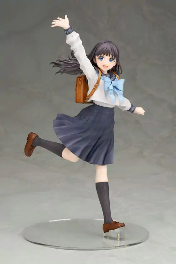 Akebi's Sailor Uniform Statua PVC 1/7 Komichi Akebi 25 cm zdjęcie produktu