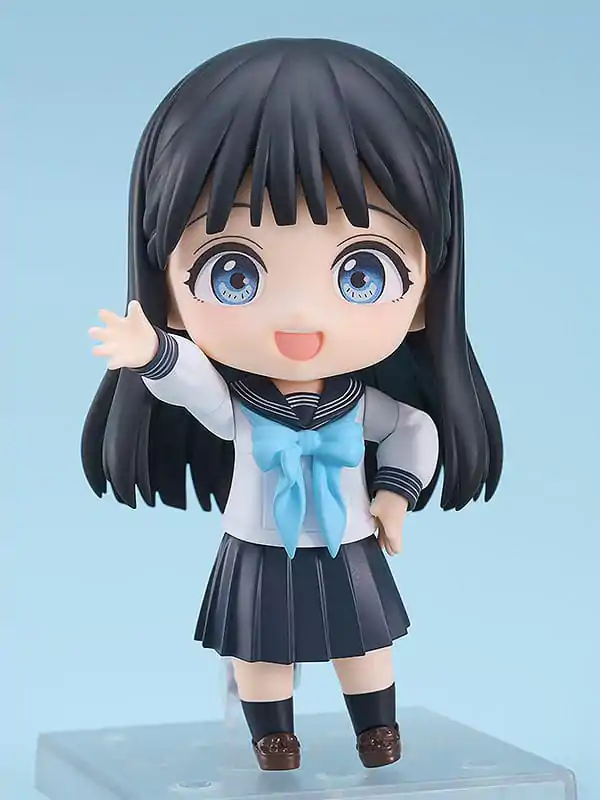 Akebi's Sailor Uniform Nendoroid Figurka Akcji Komichi Akebi 10 cm zdjęcie produktu