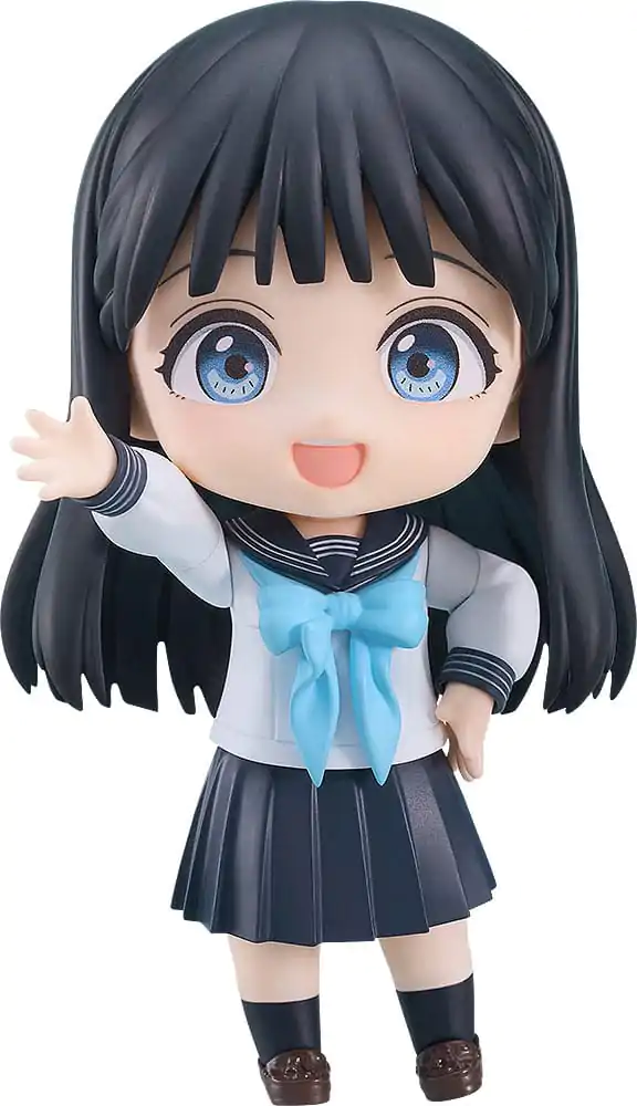 Akebi's Sailor Uniform Nendoroid Figurka Akcji Komichi Akebi 10 cm zdjęcie produktu