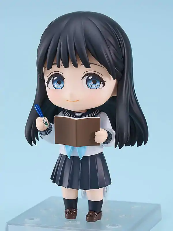 Akebi's Sailor Uniform Nendoroid Figurka Akcji Komichi Akebi 10 cm zdjęcie produktu