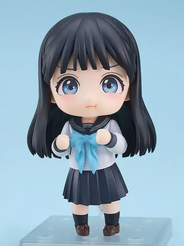 Akebi's Sailor Uniform Nendoroid Figurka Akcji Komichi Akebi 10 cm zdjęcie produktu