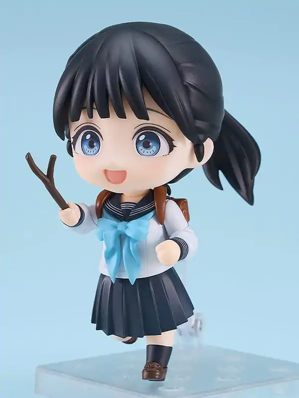 Akebi's Sailor Uniform Nendoroid Figurka Akcji Komichi Akebi 10 cm zdjęcie produktu