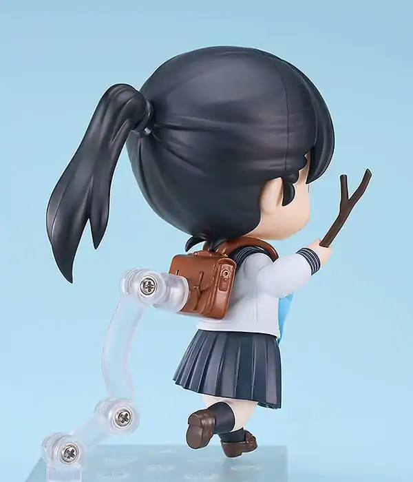 Akebi's Sailor Uniform Nendoroid Figurka Akcji Komichi Akebi 10 cm zdjęcie produktu