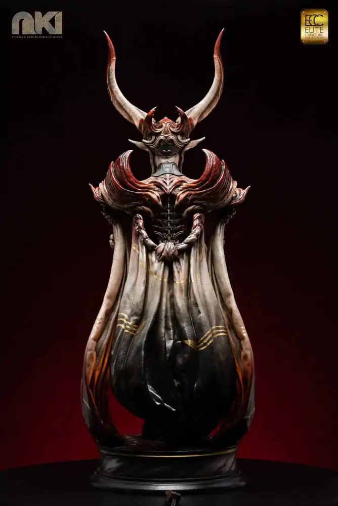 Akihito Illustration PVC Statuetka Red Marena 68 cm zdjęcie produktu