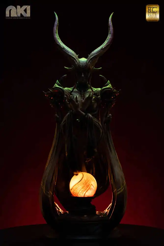 Akihito Illustration PVC Statuetka Red Marena 68 cm zdjęcie produktu