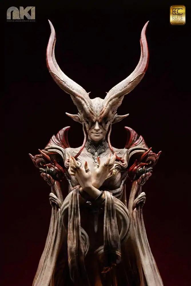 Akihito Illustration PVC Statuetka Red Marena 68 cm zdjęcie produktu