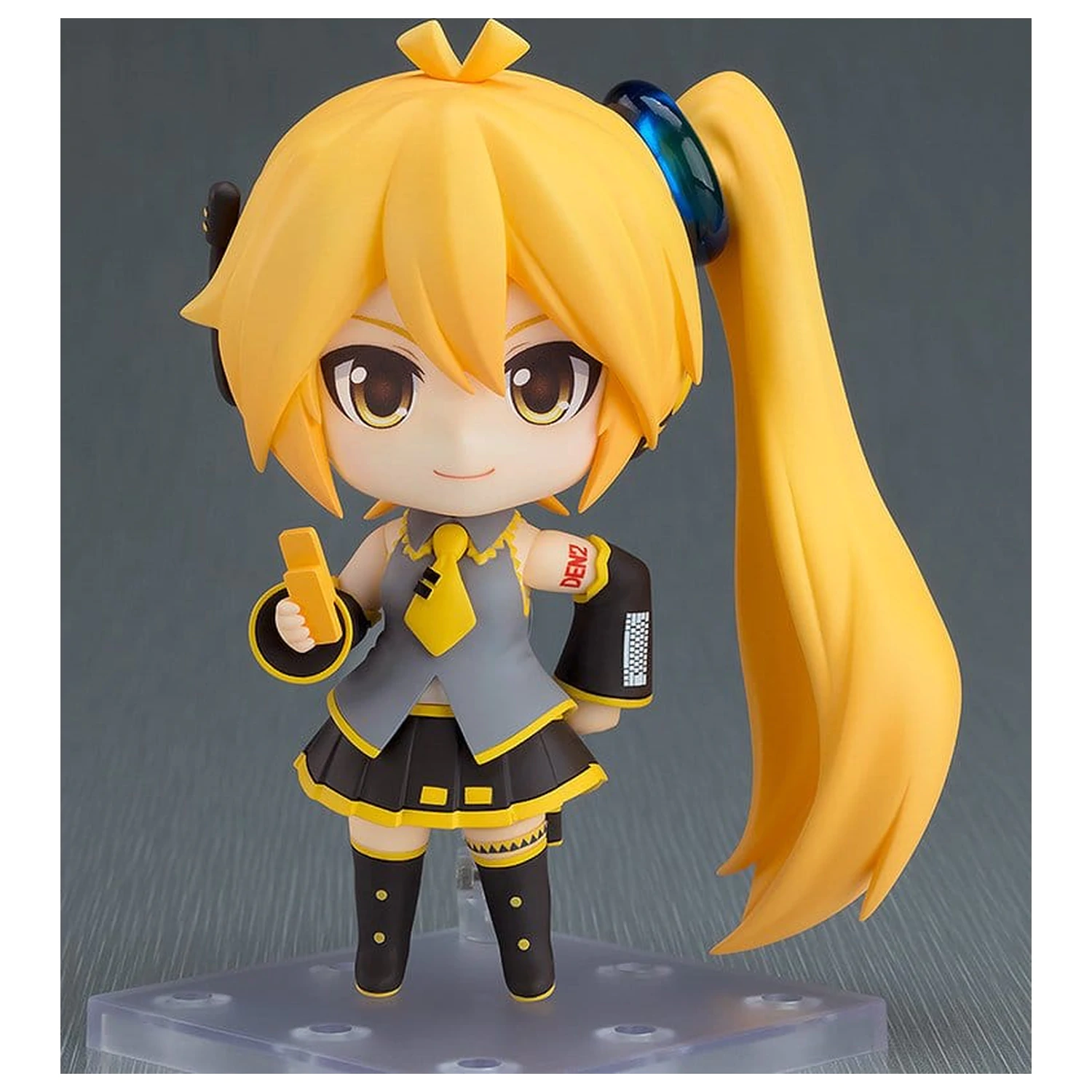 Akita Neru Nendoroid figurka akcji 10 cm zdjęcie produktu