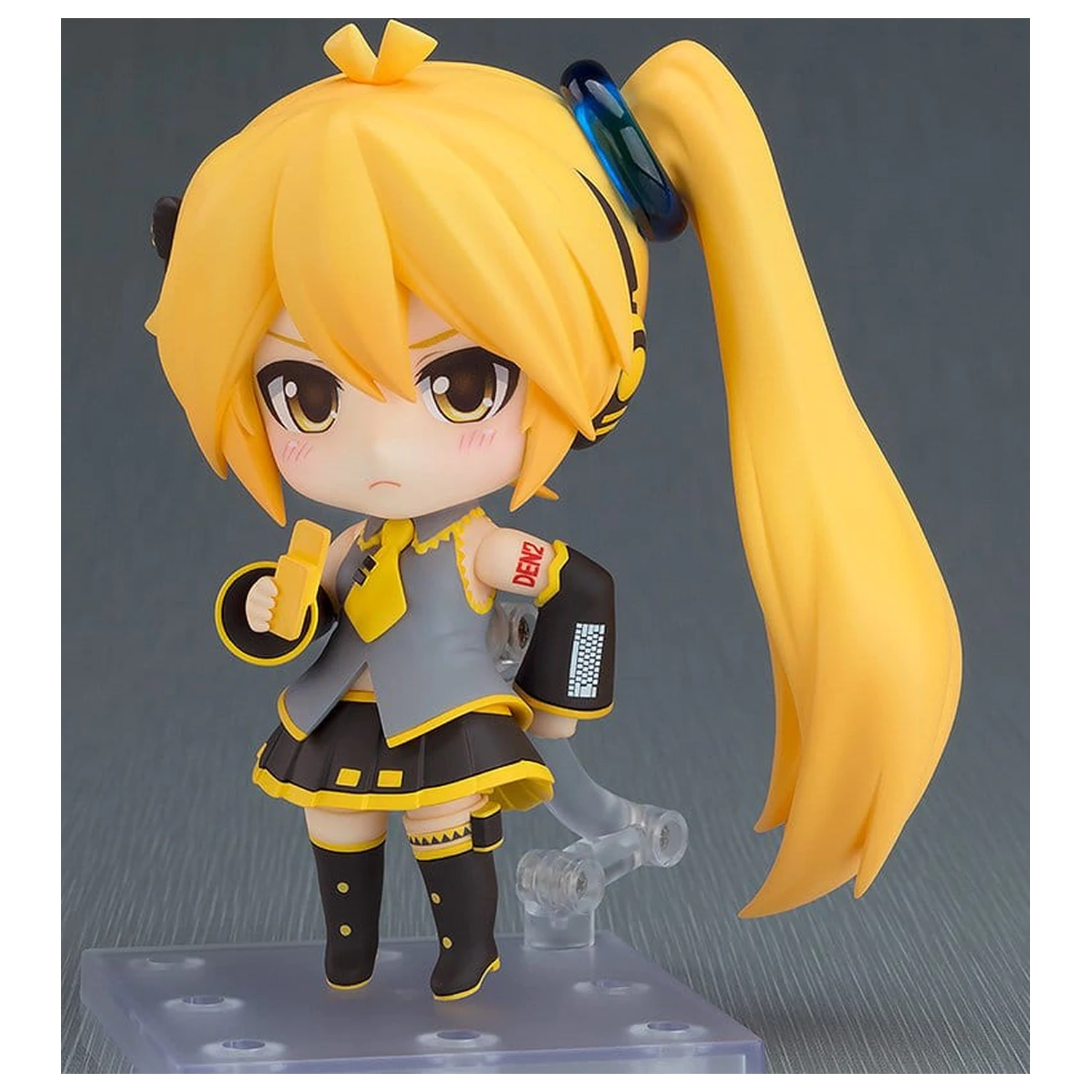 Akita Neru Nendoroid figurka akcji 10 cm zdjęcie produktu